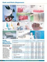 Cleanroom Furnishings-30