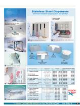 Cleanroom Furnishings-31