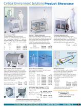 Cleanroom Furnishings-33