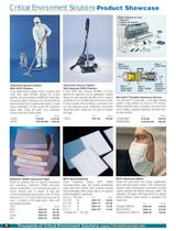 Cleanroom Furnishings-38