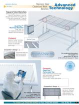 Cleanroom Furnishings-3