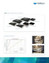 CMOS X-ray Dynamic Detectors for Dental Applications - 7