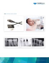 CMOS X-ray Dynamic Detectors for Dental Applications - 9