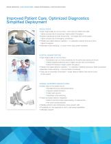 CMOS X-ray Dynamic Detectors for Medical Radiology - 6