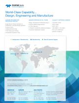 CMOS X-ray Dynamic Detectors for Medical Radiology - 8