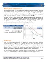 Rad-icon datasheet - 3