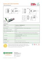 Camera Link Cable Assemblies - 2