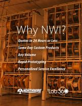 NWI Catalog - 2