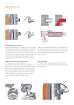 METRO System Solution - Conveying - 4