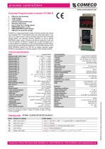 process controllers RT1900-R - 1