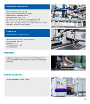 Steel Fabricated Parts Business Unit-13