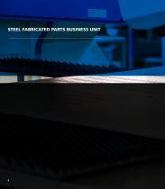 Steel Fabricated Parts Business Unit-4