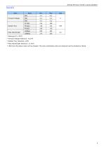 PART NO. NCSU434D(T)-3