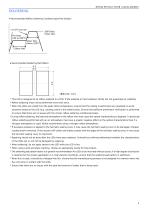 PART NO. NCSU434D(T)-5