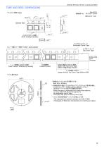 PART NO. NF2W757HT-V2H5-11