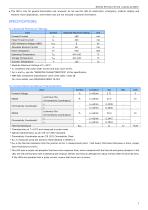 PART NO. NF2W757HT-V2H5-2