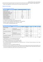 PART NO. NF2W757HT-V3H5-2