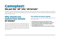 ATV/SXS track systems - 2