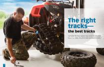 ATV/SXS track systems - 6