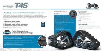 ATV/UTV TRACK SYSTEMS - 6