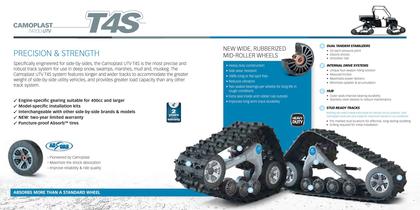 ATV/UTV TRACK SYSTEMS - 7