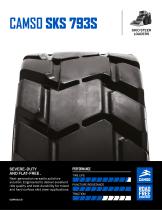 Camso SKS 793S - 1