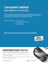 CONSTRUCTION TIRES AND WHEELS - 11