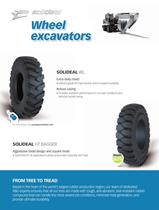 CONSTRUCTION TIRES AND WHEELS - 7