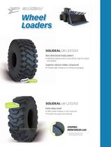 CONSTRUCTION TIRES AND WHEELS - 9