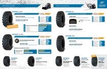 CONSTRUCTION TIRES & WHEELS - 4