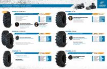 CONSTRUCTION TIRES & WHEELS - 5