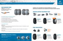 MATERIAL HANDLING TIRES & WHEELS - 5