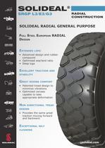 SOLIDEAL® SRGP L3/E3/G3 RADIAL CONSTRUCTION - 1