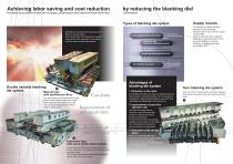 blanking die system-2