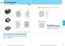 Locating Cone-1