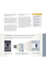 The 3VA molded case circuit breaker. - 13