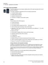 The 3VA molded case circuit breaker.-20