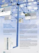 Catalog LV 36 - Circuit Breakers 3VT - 10