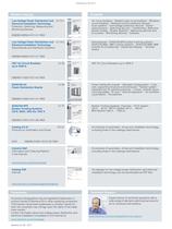 Catalog LV 36 - Circuit Breakers 3VT - 2