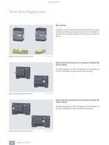 Catalog LV 36 - Circuit Breakers 3VT - 8