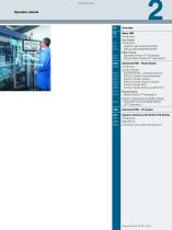 Human Machine Interface Systems/ PC-based Automation - 11