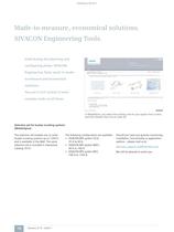 LV 70 - SIVACON 8PS Busbar Trunking Systems - 12