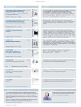 LV 70 - SIVACON 8PS Busbar Trunking Systems - 2