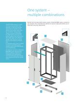 SIVACON 8MF1 system cubicles As versatile as your requirements - 4