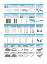 SIVACON 8MF1 system cubicles As versatile as your requirements - 5