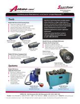 End Forming Systems and Tooling - 1