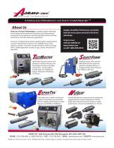 End Forming Systems and Tooling - 2