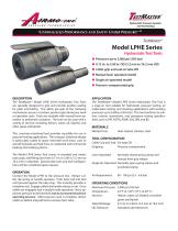 Model LPHE Series - 1