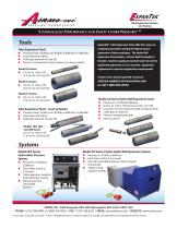 Tube Expansion Systems and Tooling - 1