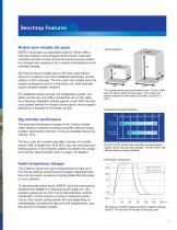 Benchtop Test Chambers - 3